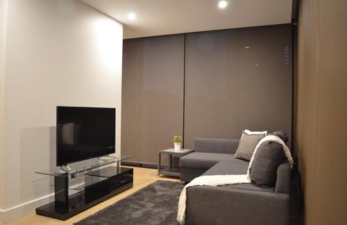 Adelaide Central Business District Apartment | VUEonKW