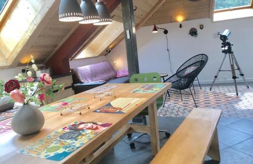 Chamonix City Centre Apartment | Vues incroyables - Glaciers, lacs et montagnes