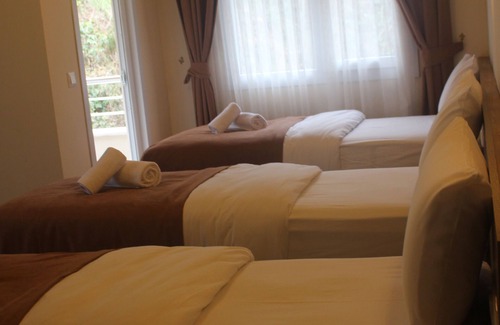 Ardesen Hotel | Vulada Butik Otel