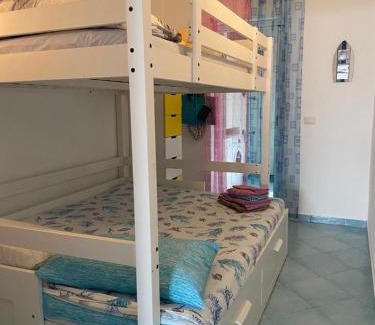 Vulcanello House | Vulcanello House