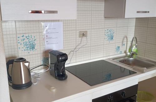 Vulcanello Apartment | Vulcanello Sea View Apartment