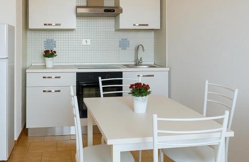 Vulcanello Apartment | Vulcanello Sea View Apartment