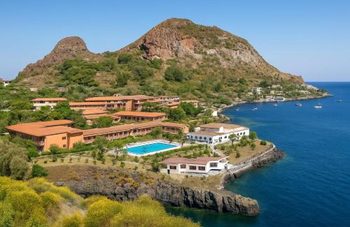 Vulcanello Apartment | Vulcanello Sea View Apartment