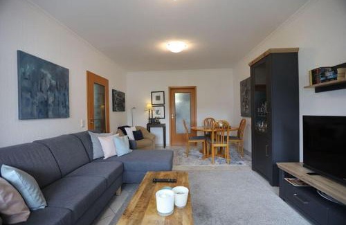 Boverath Apartment | Vulkaneifel Garden Retreat