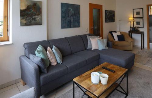 Boverath Apartment | Vulkaneifel Garden Retreat