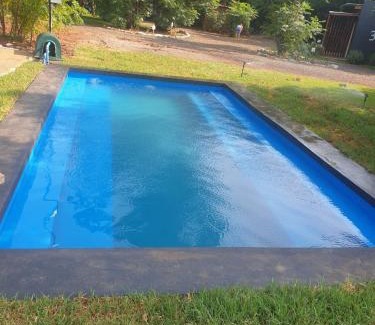 Hartbeespoort House | Vulture's View 6