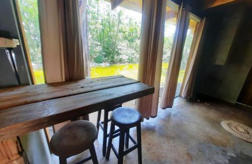 Hartbeespoort Apartment | Vulture's View 9