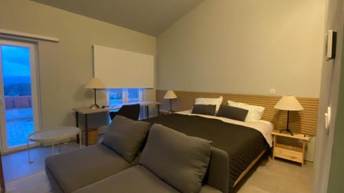 Sao Martinho da Cortica Resort | Vumba Agroturismo