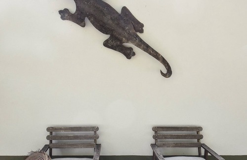 Sao Martinho da Cortica House | VUMBA - House of the Lizard