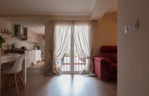 Cuenca Apartment | VUT Carretería9 B