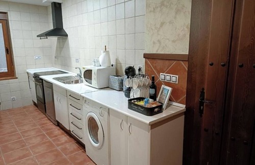 Ciudad Rodrigo Apartment | VuT CasaFabe12 a lovely apartment (pet friendly)
