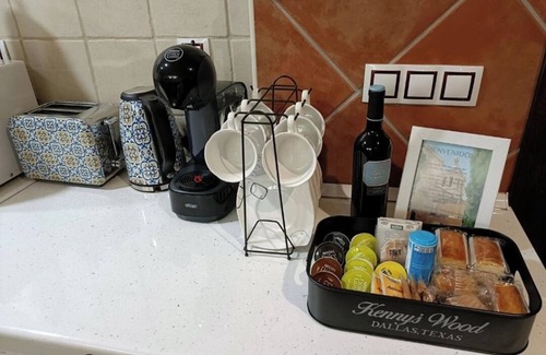 Ciudad Rodrigo Apartment | VuT CasaFabe12 a lovely apartment (pet friendly)