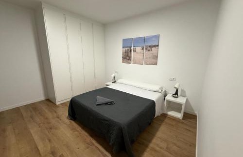 Figueras (Castropol) Apartment | Vut ILLA PANCHA