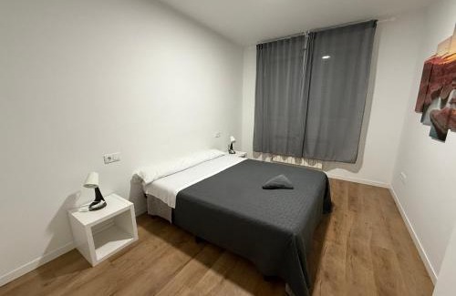 Figueras (Castropol) Apartment | Vut ILLA PANCHA