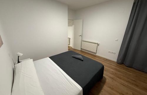 Figueras (Castropol) Apartment | Vut ILLA PANCHA