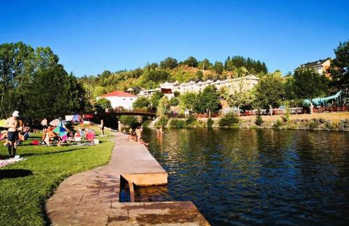 Fontoria House | VUT La casita del Pajar