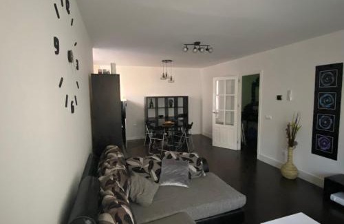 Cuenca Apartment | VUT Nohales Home