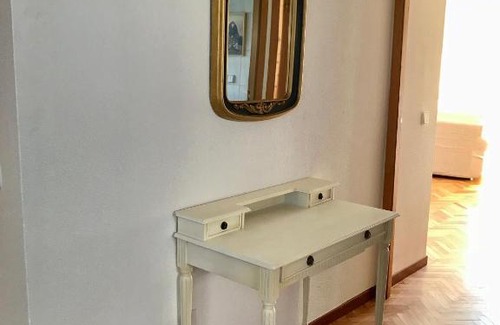 Allariz Apartment | VUT-OR-182 Atico Emilia Pardo Bazán