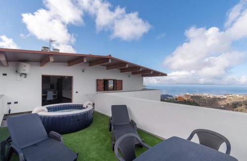 Santa Maria de Guia de Gran Canaria House | Vv El Mirador