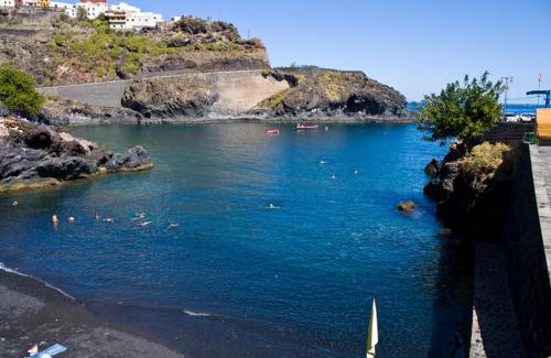 Garachico Apartment | Vv La Joya Del Mar Suites