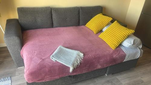 Garachico Apartment | Vv La Joya Del Mar Suites
