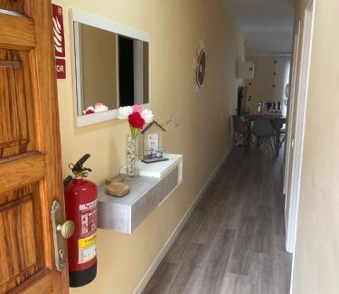 Garachico Apartment | Vv La Joya Del Mar Suites