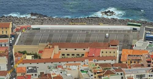 Garachico Apartment | Vv La Joya Del Mar Suites
