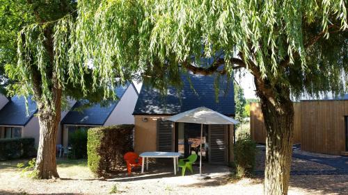 Amboise Resort | VVF Amboise Les Châteaux de la Loire