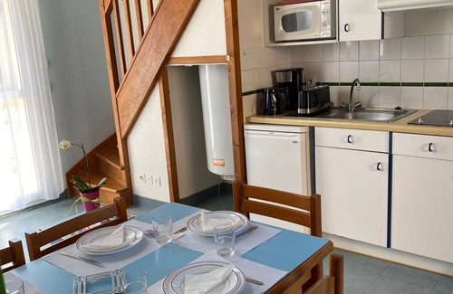 Fouesnant Other | VVF Fouesnant Les Glénan