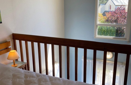 Fouesnant Other | VVF Fouesnant Les Glénan