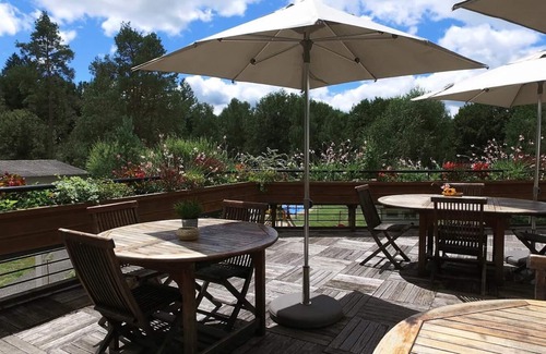 Neuvic Apartment | VVF Haute Dordogne *** - Studio 2 People