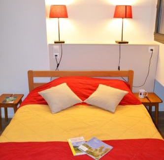 Saint-Julien-Chapteuil Resort | VVF Haute Loire Saint-Julien-Chapteuil