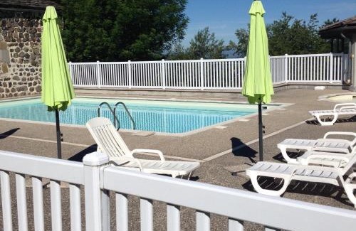 Saint-Julien-Chapteuil Resort | VVF Haute Loire Saint-Julien-Chapteuil