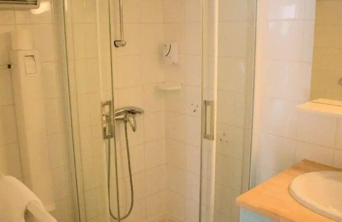 Premanon Apartment | VVF Jura Les Rousses * - Apartment 1 room (cl) 5 persons