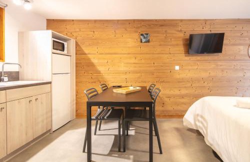 Saint-Leger-les-Melezes Resort | VVF Les Écrins Saint-Léger-les-Mélèzes