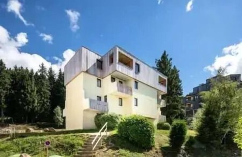 Prapoutel Apartment | VVF Les 7 Laux Massif de Belledonne * - Apartment 4 rooms 8 people