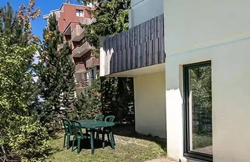 Prapoutel Apartment | VVF Les 7 Laux Massif de Belledonne * - Apartment 4 rooms 8 people