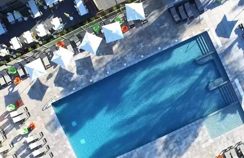 Montagnac Apartment | VVF Montagnac Hérault * - 4-room natural habitat for 7 people + 1 baby