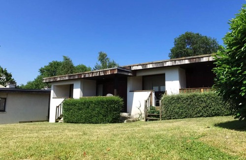 Parent Villa | VVF Montpeyroux Auvergne - Holiday rental 2 rooms (cl) 4 people