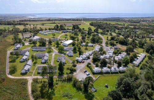 Argol Resort | VVF Pointe Bretagne, Argol