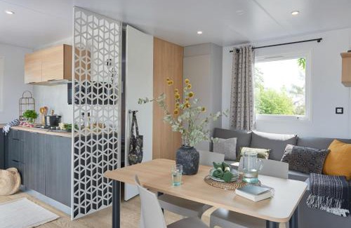 Argol Resort | VVF Pointe Bretagne, Argol