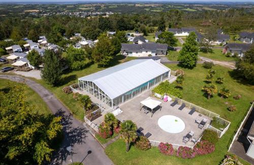 Argol Resort | VVF Pointe Bretagne, Argol