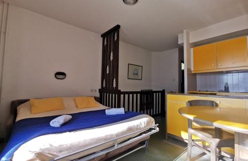 Ceillac Resort | VVF Queyras