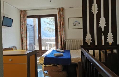 Ceillac Resort | VVF Queyras