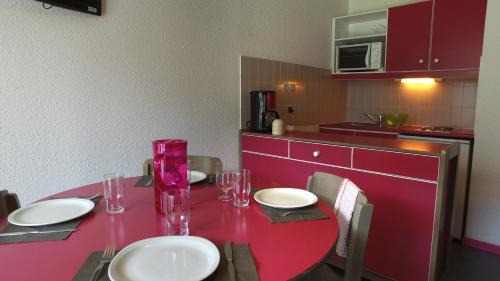 Ceillac Resort | VVF Queyras