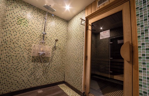 Monetier-les-Bains Hotel | VVF Serre Chevalier Briançon