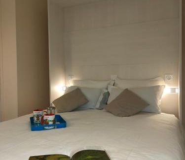 Besse-et-Saint-Anastaise Resort | VVF Super-Besse Auvergne Sancy
