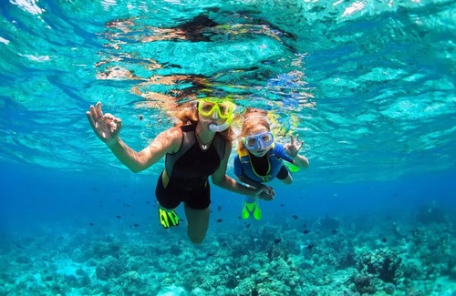 Ciboure Apartment | VVF Urrugne Saint-Jean-de-Luz Basque Coast * - 2 Room Apartment 4 people 1 baby