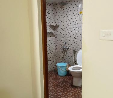 Nedumbassery Apartment | VVP service Apartments