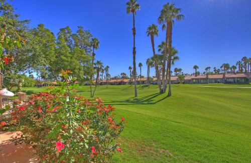 Palm Desert House | VY559 - Violet Circle